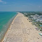 Cozy One Bedroom With Pool And Ac Appartement Bibione