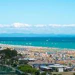 Cozy One Bedroom With Pool And Ac * Bibione