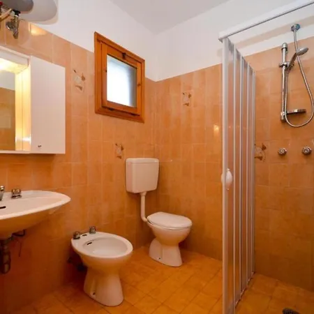 Cozy One Bedroom With Pool And Ac Apartament Bibione