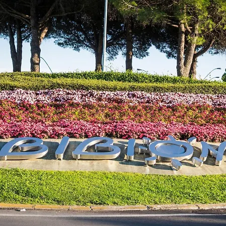 Cozy One Bedroom With Pool And Ac * Bibione